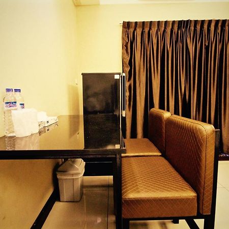 KKinn South Pattaya Bagian luar foto
