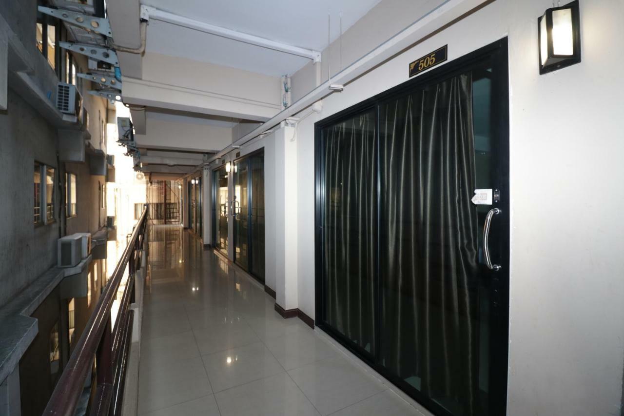 KKinn South Pattaya Bagian luar foto