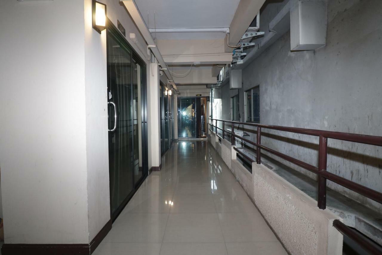 KKinn South Pattaya Bagian luar foto