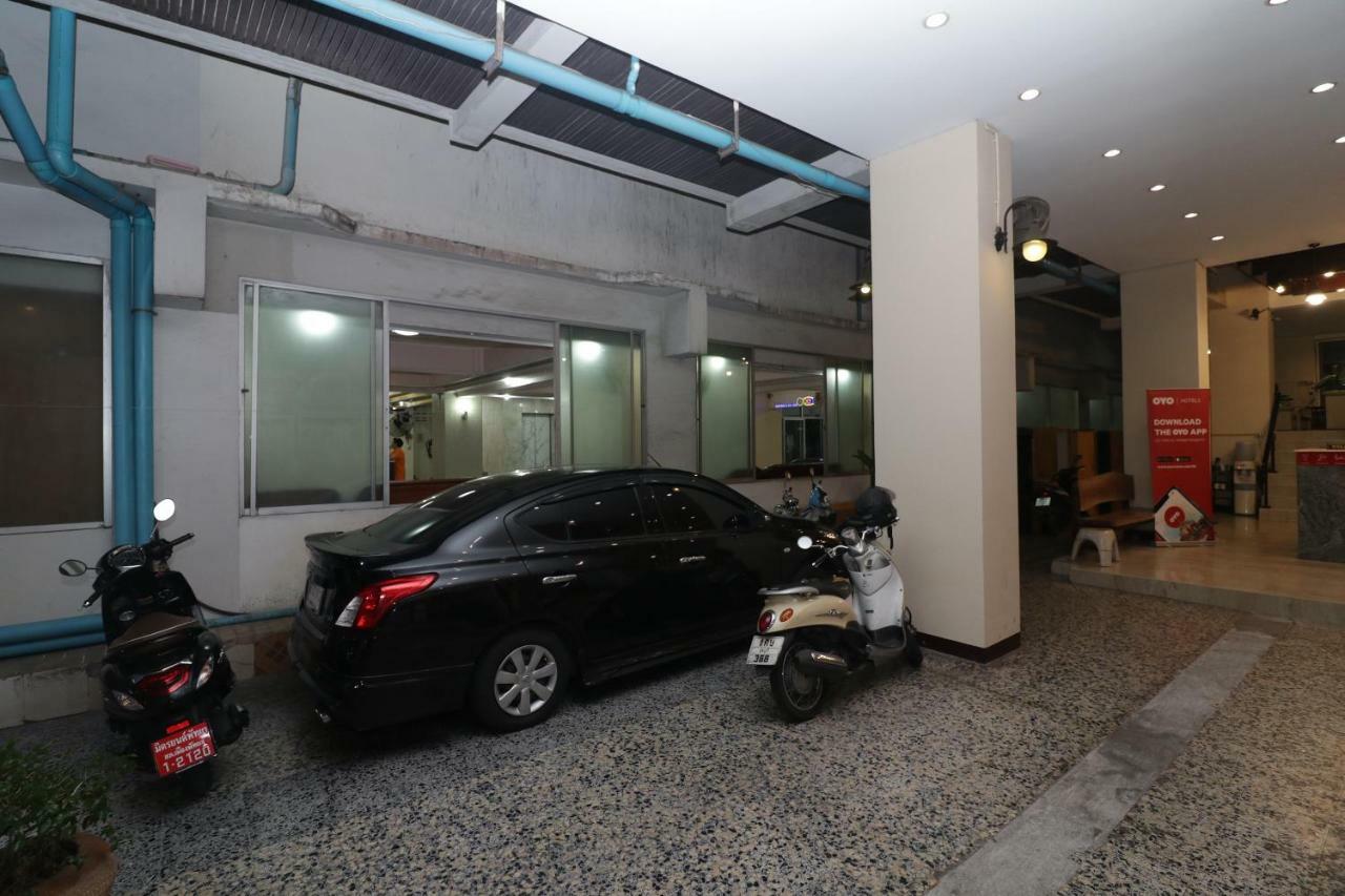 KKinn South Pattaya Bagian luar foto