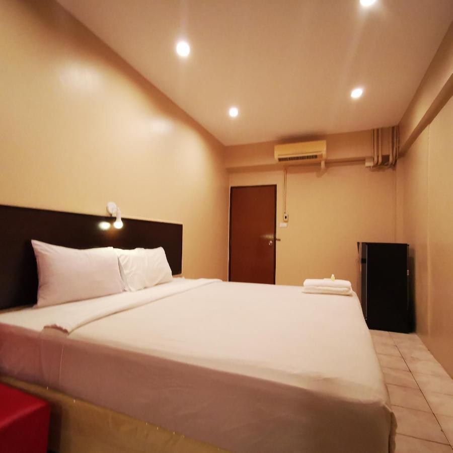 KKinn South Pattaya Bagian luar foto