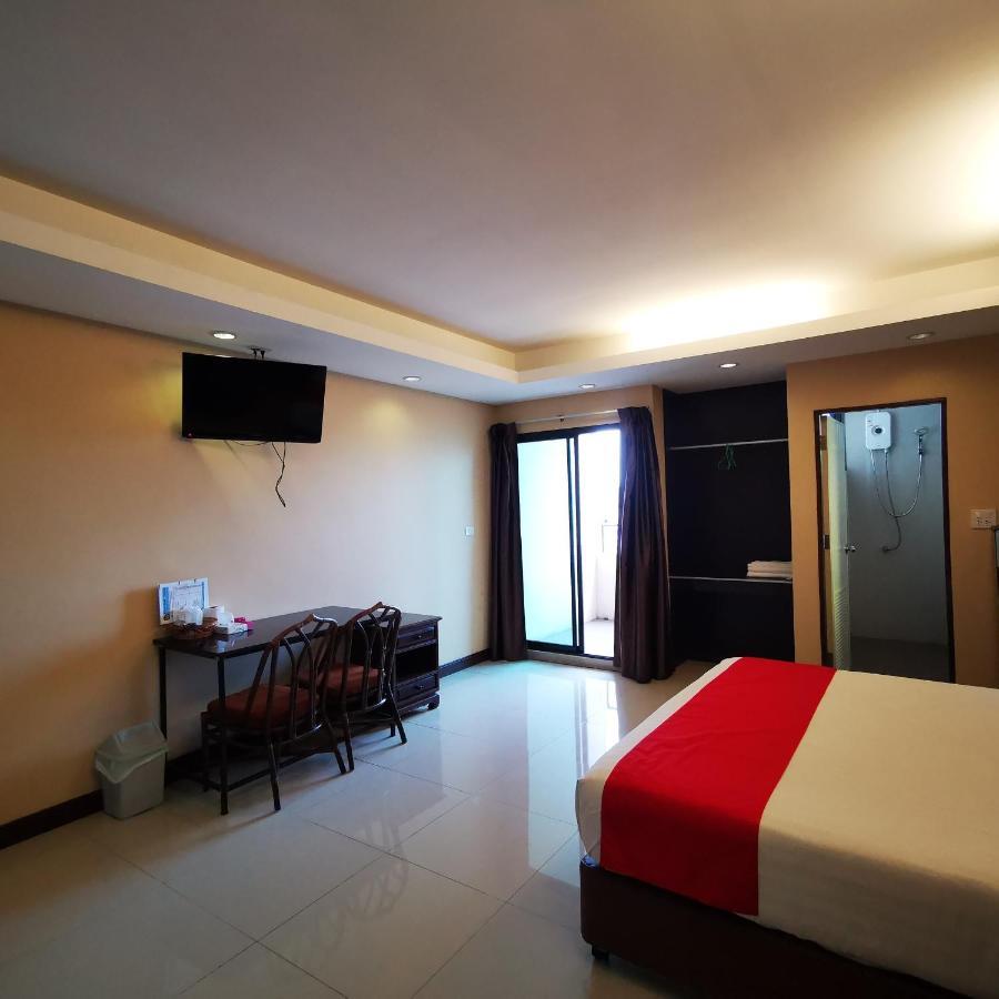 KKinn South Pattaya Bagian luar foto