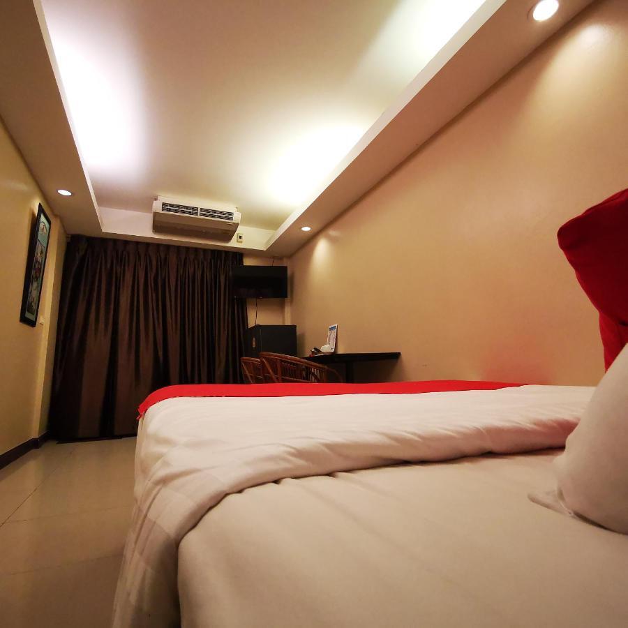 KKinn South Pattaya Bagian luar foto