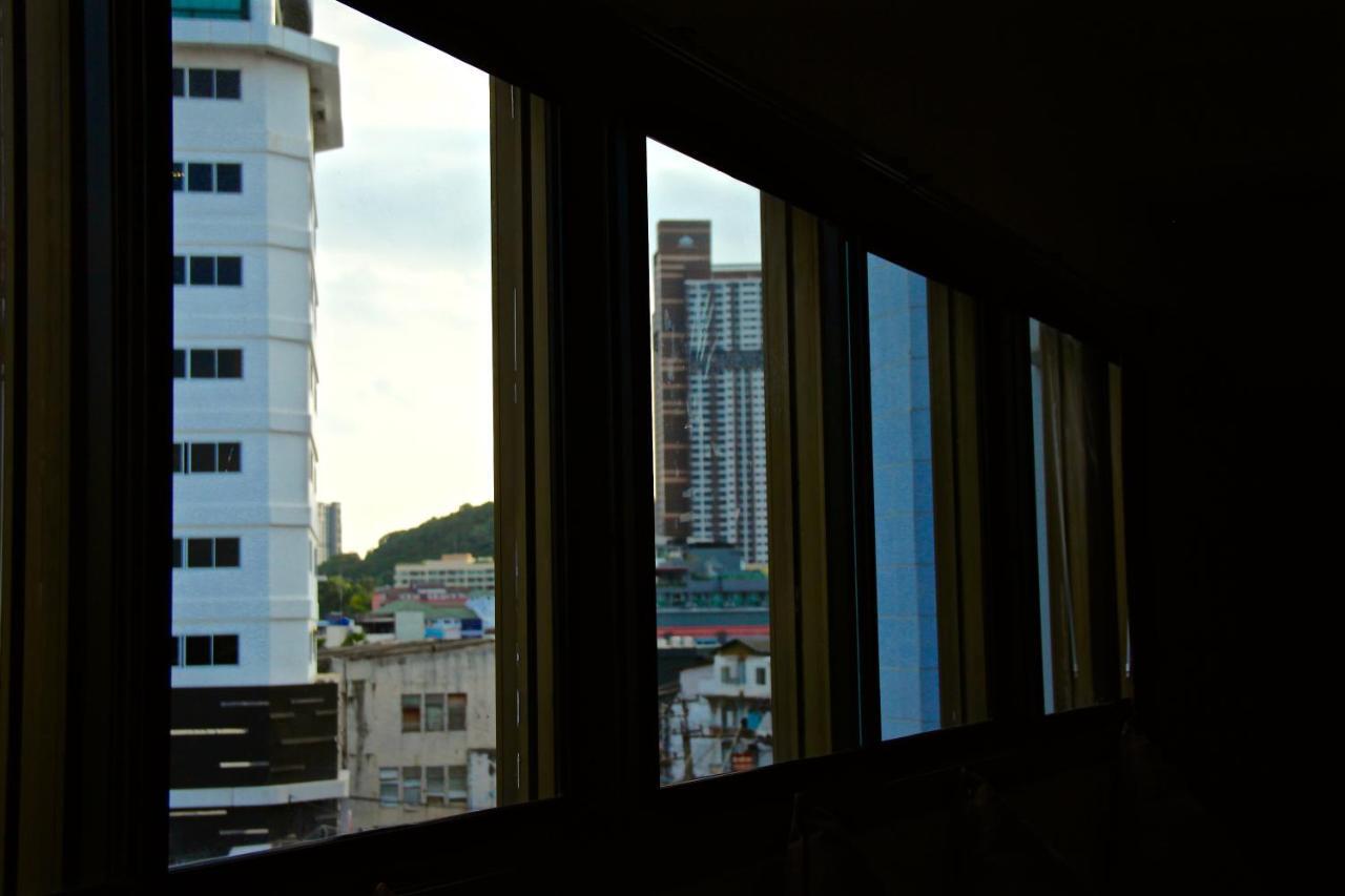 KKinn South Pattaya Bagian luar foto