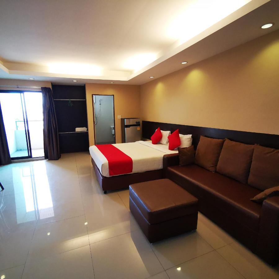 KKinn South Pattaya Bagian luar foto