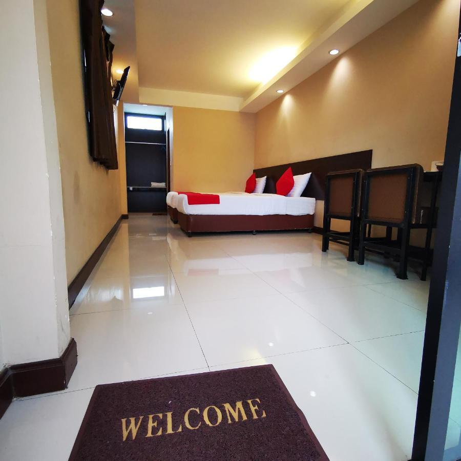 KKinn South Pattaya Bagian luar foto