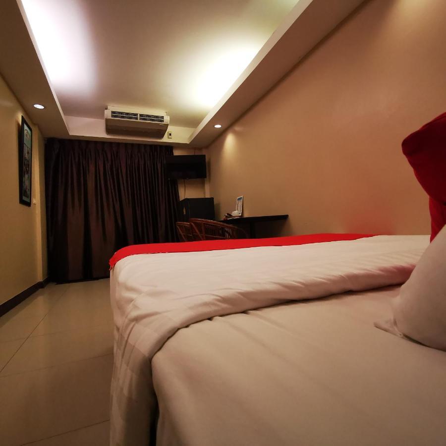 KKinn South Pattaya Bagian luar foto