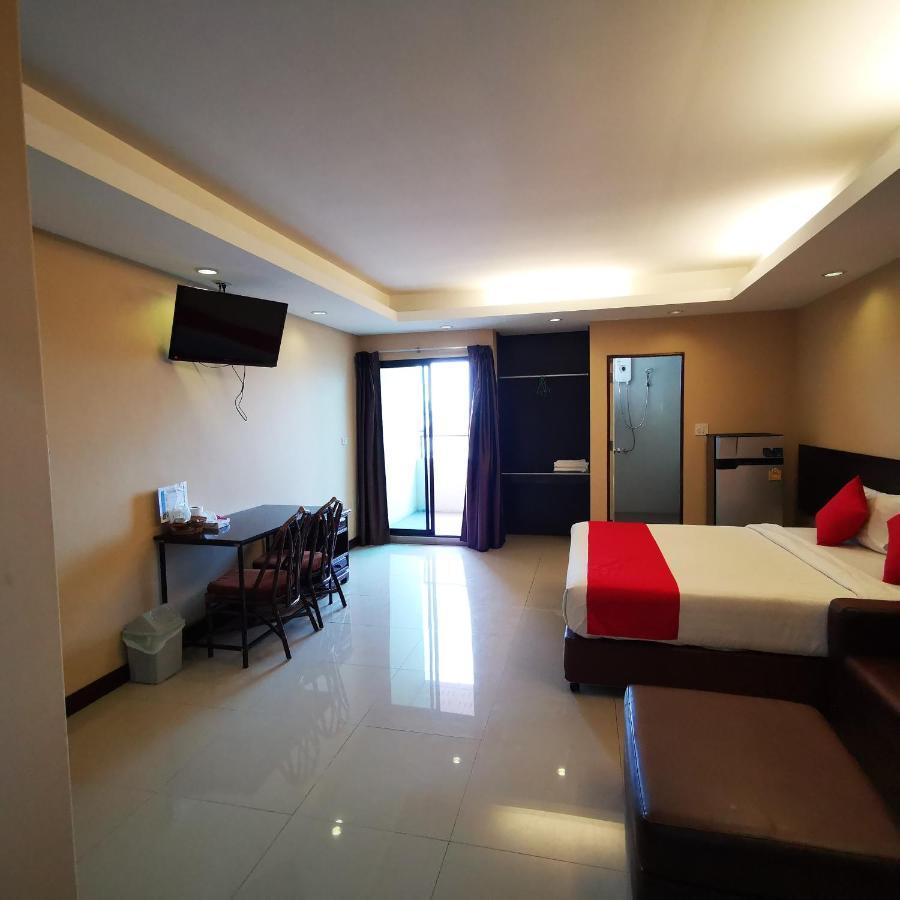 KKinn South Pattaya Bagian luar foto