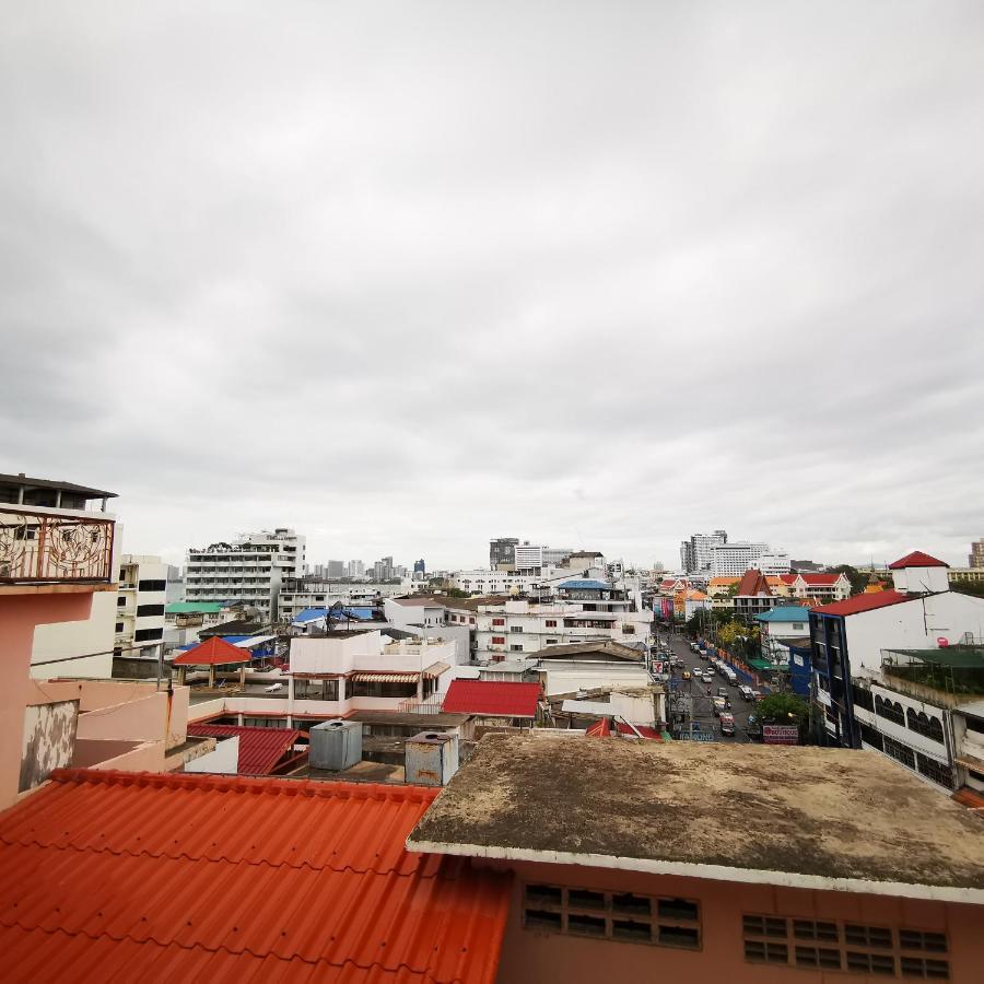 KKinn South Pattaya Bagian luar foto