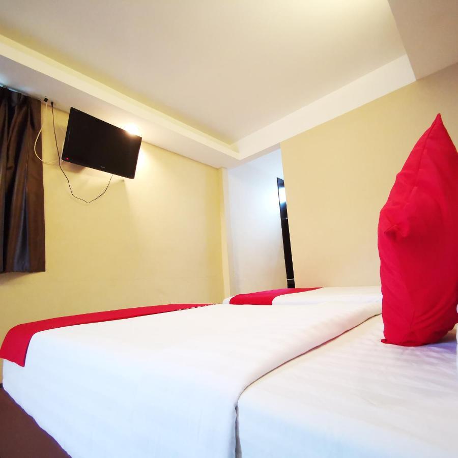 KKinn South Pattaya Bagian luar foto