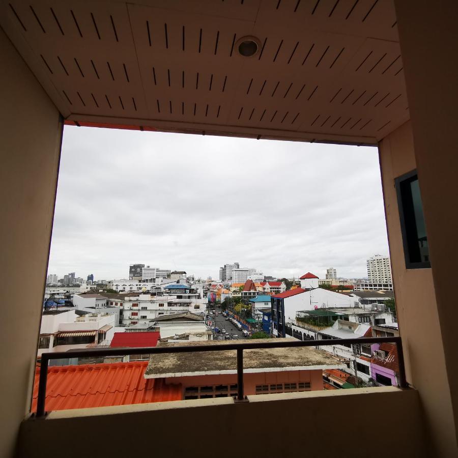 KKinn South Pattaya Bagian luar foto