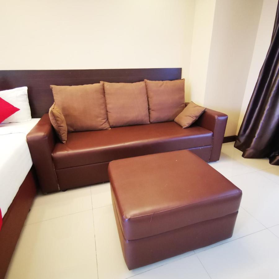 KKinn South Pattaya Bagian luar foto