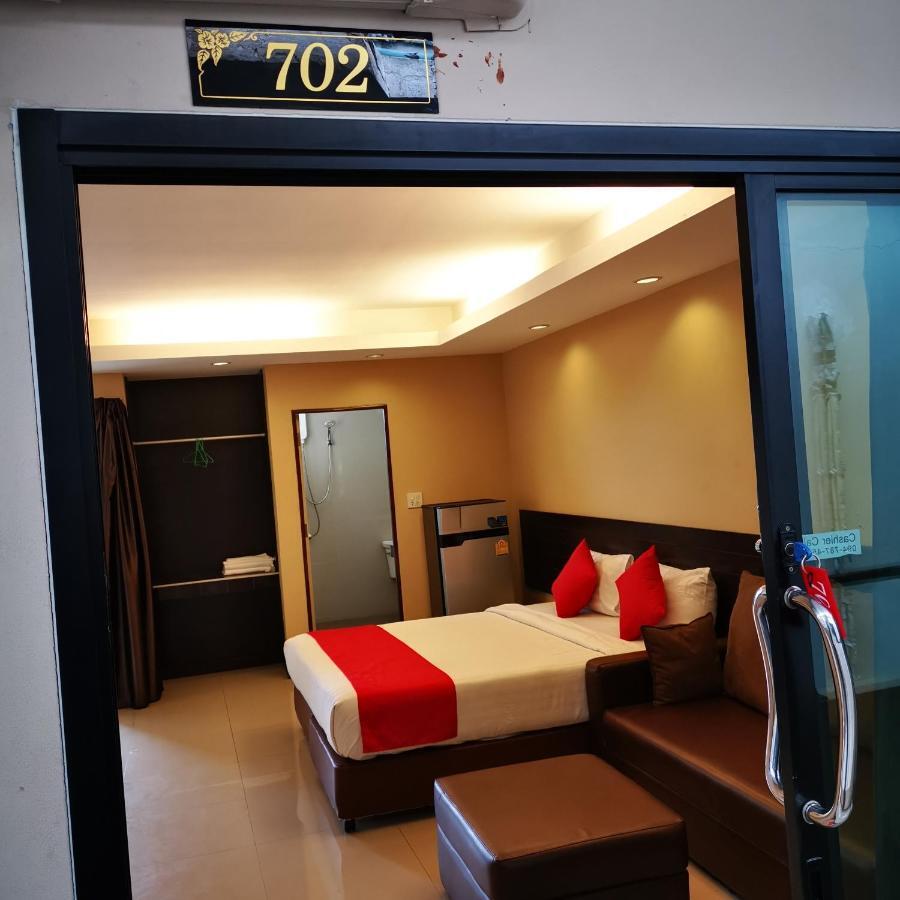 KKinn South Pattaya Bagian luar foto