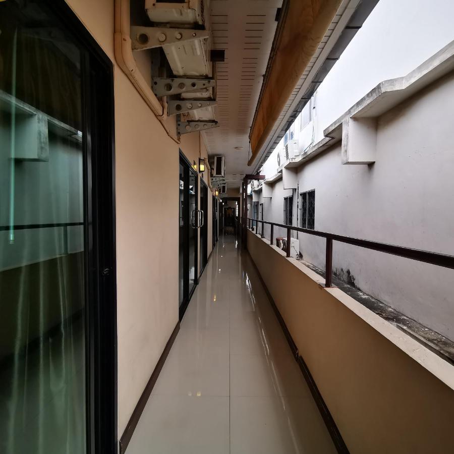 KKinn South Pattaya Bagian luar foto