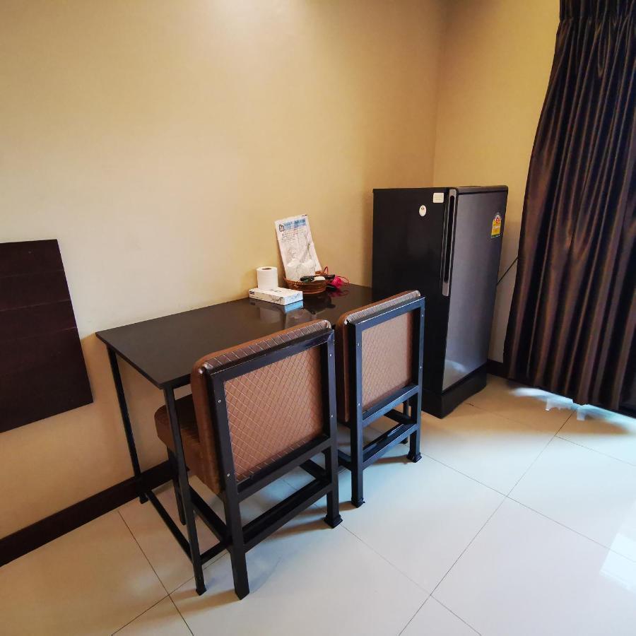 KKinn South Pattaya Bagian luar foto