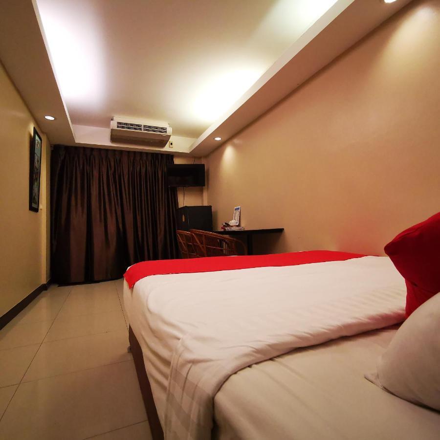 KKinn South Pattaya Bagian luar foto