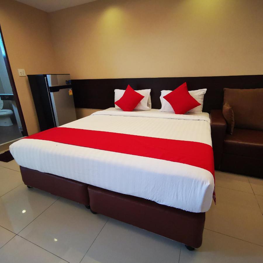 KKinn South Pattaya Bagian luar foto