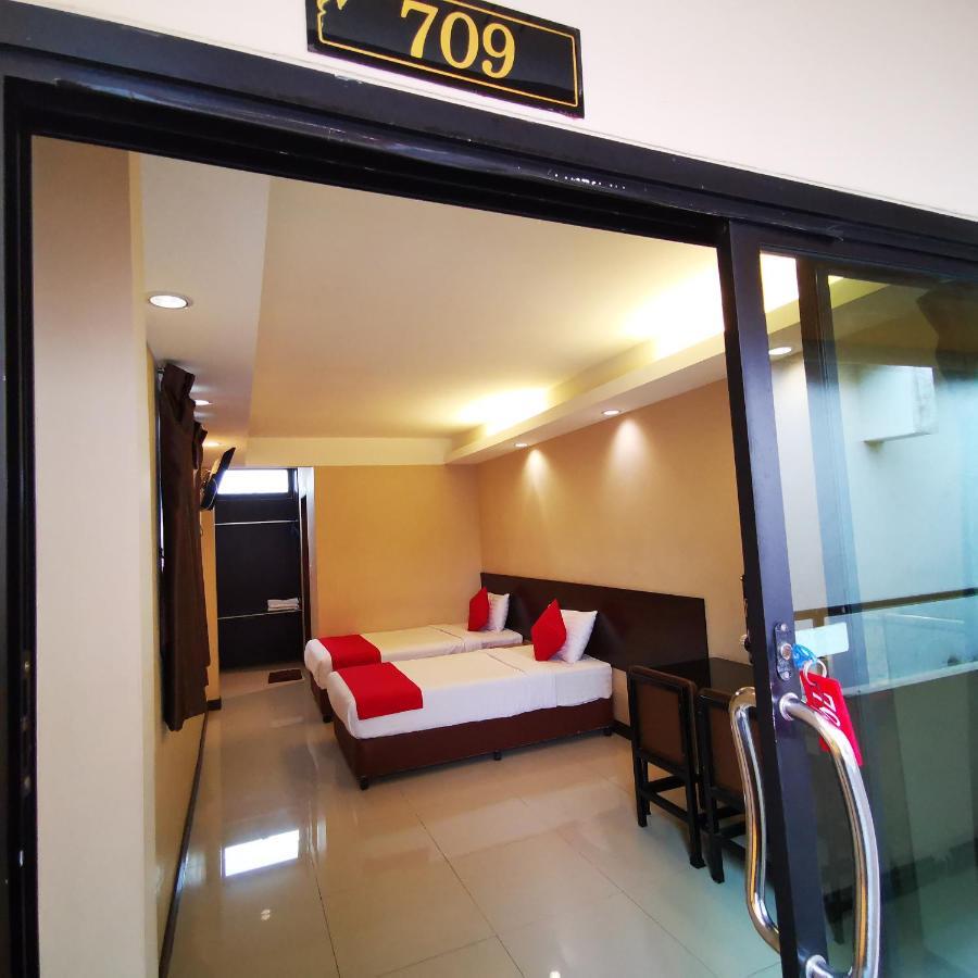 KKinn South Pattaya Bagian luar foto