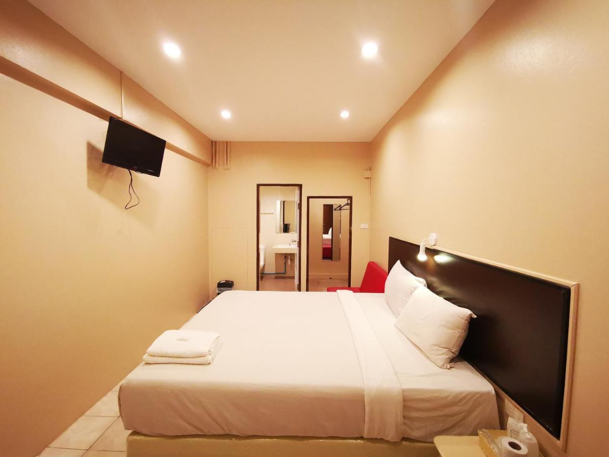 KKinn South Pattaya Bagian luar foto