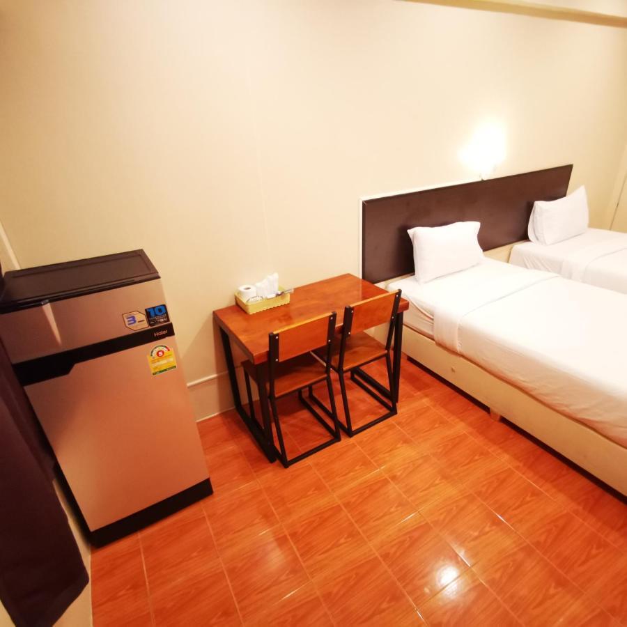 KKinn South Pattaya Bagian luar foto