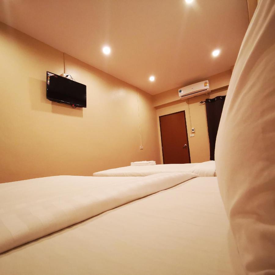 KKinn South Pattaya Bagian luar foto