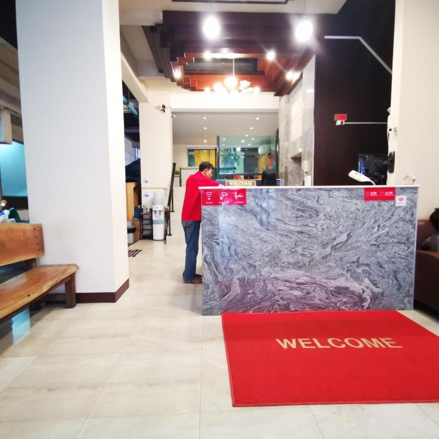 KKinn South Pattaya Bagian luar foto
