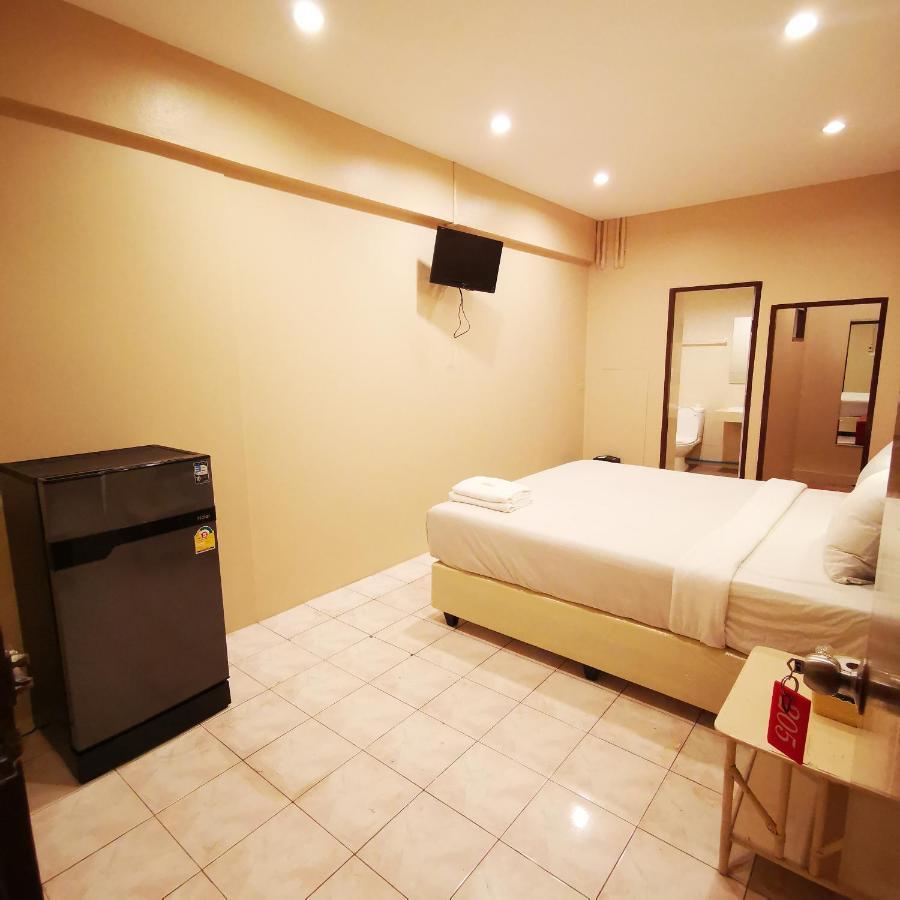 KKinn South Pattaya Bagian luar foto