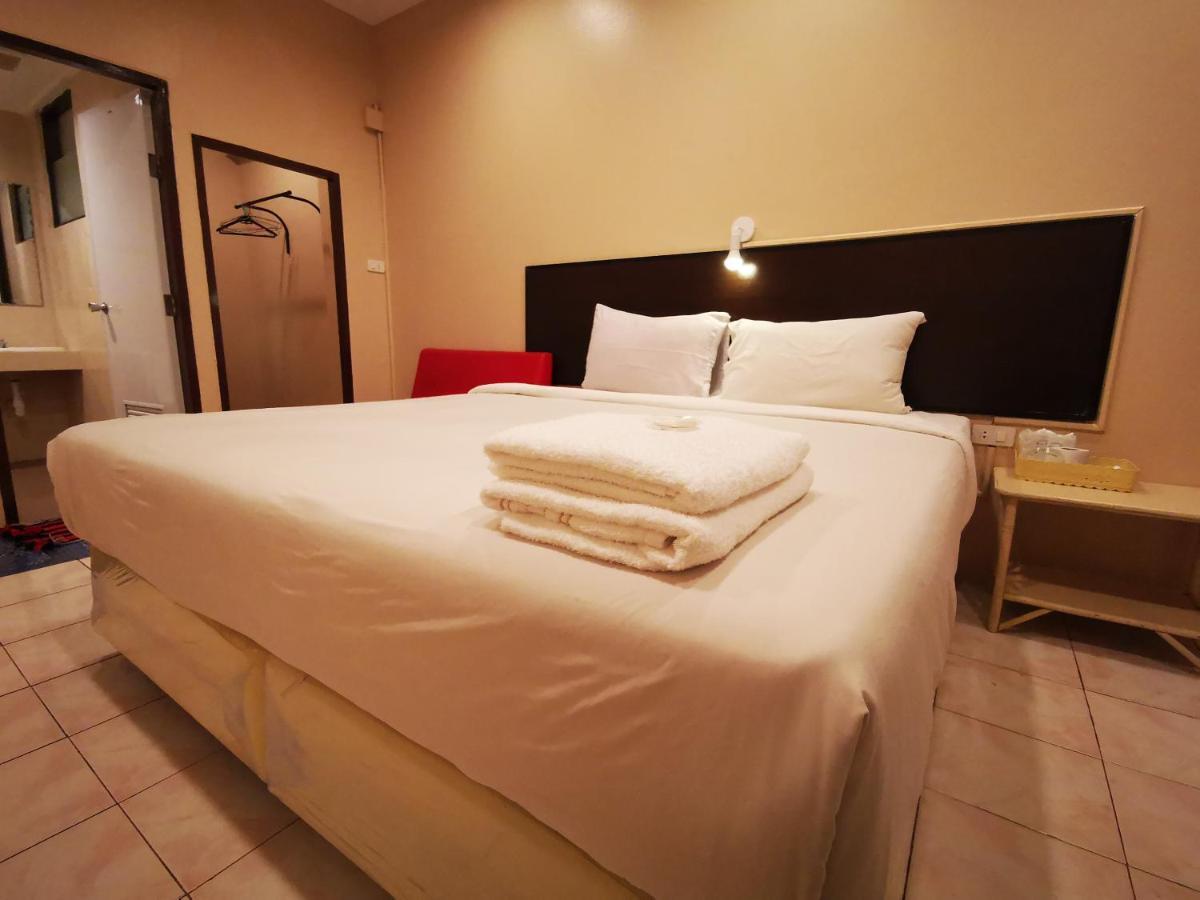 KKinn South Pattaya Bagian luar foto