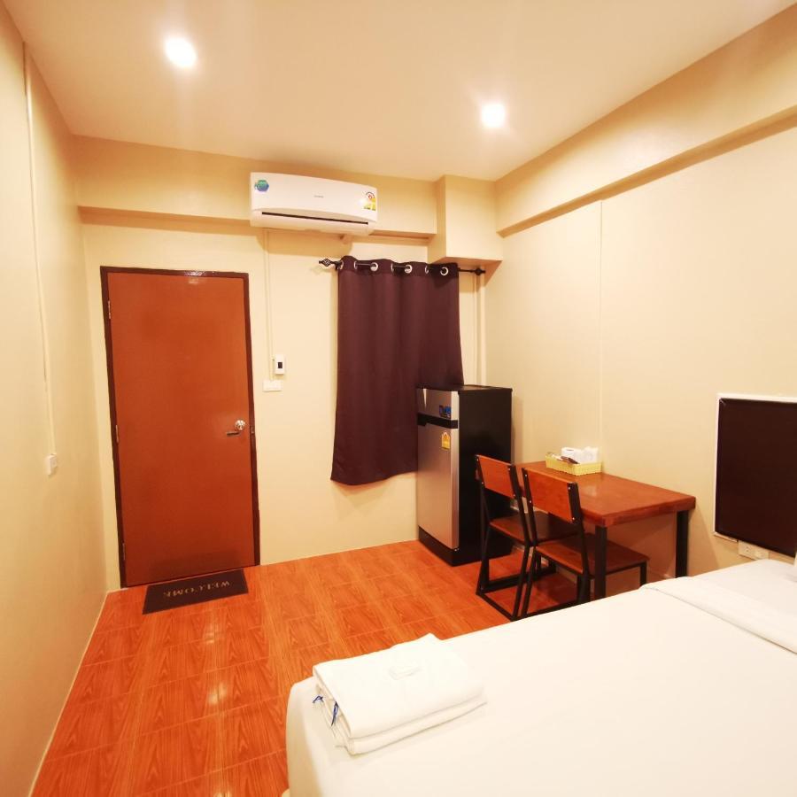 KKinn South Pattaya Bagian luar foto